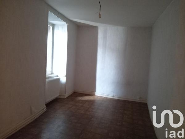 House for sale 8 rooms 220 m² Nexon