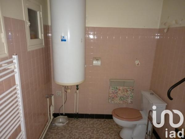 House for sale 8 rooms 220 m² Nexon