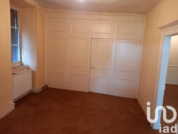 House for sale 8 rooms 220 m² Nexon