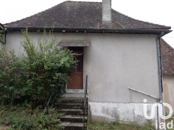 House for sale 8 rooms 220 m² Nexon