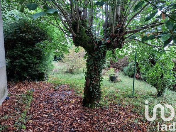 House for sale 8 rooms 220 m² Nexon