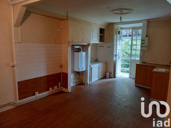 House for sale 8 rooms 220 m² Nexon