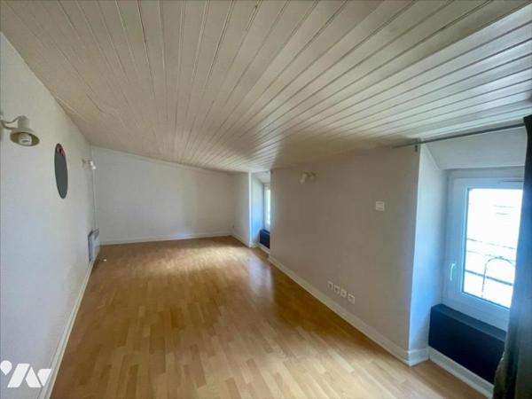 Appartement de 203 m² avec garage et terrasse