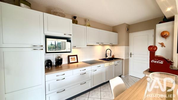 Appartement à vendre 3 pièces 66,94 m² Fréjus