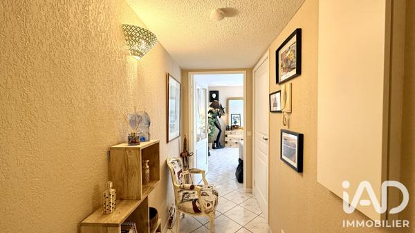 Appartement à vendre 3 pièces 66,94 m² Fréjus