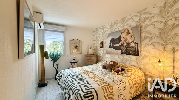Appartement à vendre 3 pièces 66,94 m² Fréjus