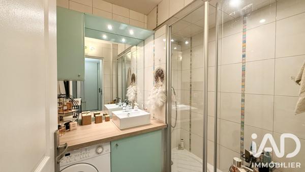 Appartement à vendre 3 pièces 66,94 m² Fréjus