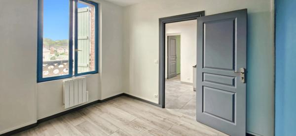 APPARTEMENT MERU CENTRE VILLE