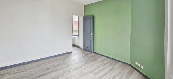 APPARTEMENT MERU CENTRE VILLE