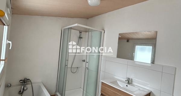 Location Maison 4 pièces 92.8 m² - Villeneuve-d'ascq 59650