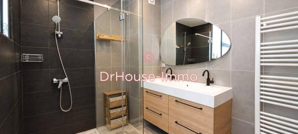 Appartement à vendre 2 pièces de 54 m²