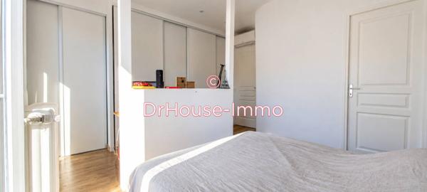Appartement à vendre 2 pièces de 54 m²