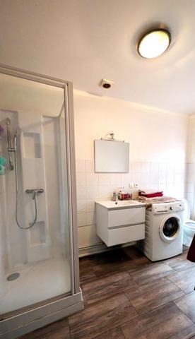 Appartement T2  – 49 m²