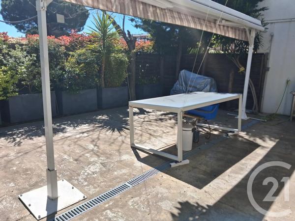 Appartement à vendre  2 pièces - 32,14 m 2   LA GRANDE MOTTE  - 34