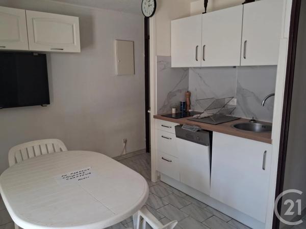 Appartement à vendre  2 pièces - 32,14 m 2   LA GRANDE MOTTE  - 34