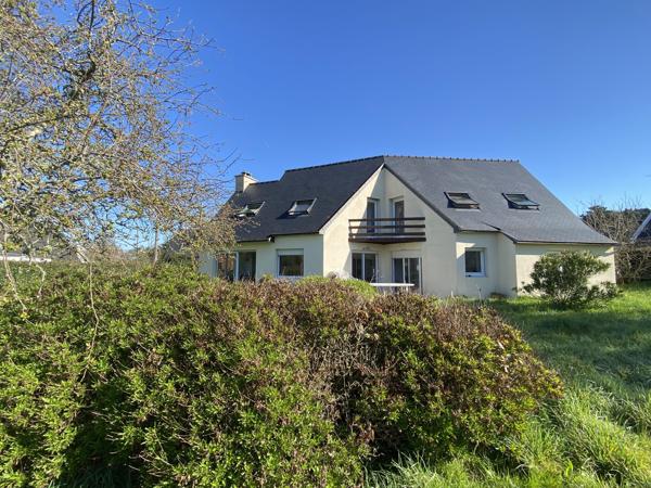 Maison à vendre Saint-Gildas-de-Rhuys