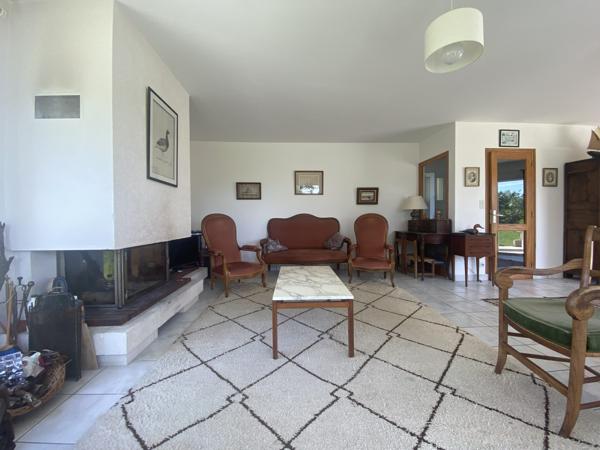 Maison à vendre Saint-Gildas-de-Rhuys