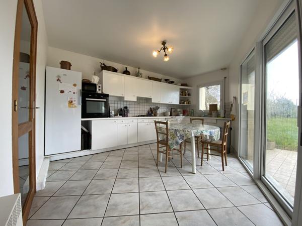 Maison à vendre Saint-Gildas-de-Rhuys