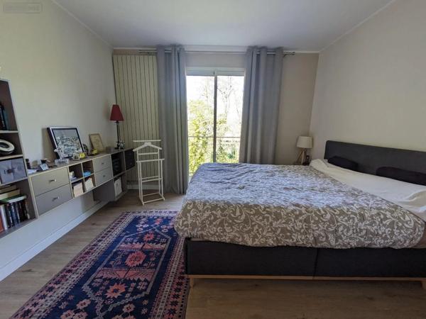 Achat - Maison Les Herbiers 85500 9 pièces 254 m 2 3000 m 2