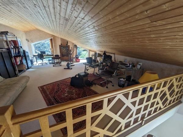 Achat - Maison Les Herbiers 85500 9 pièces 254 m 2 3000 m 2