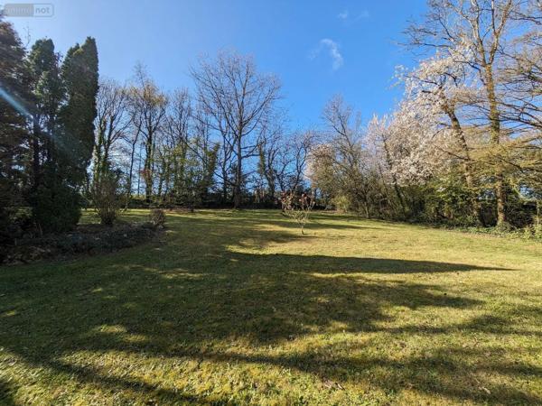 Achat - Maison Les Herbiers 85500 9 pièces 254 m 2 3000 m 2