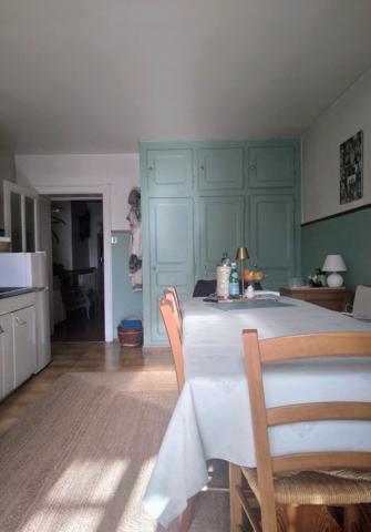 Maison Vosgienne