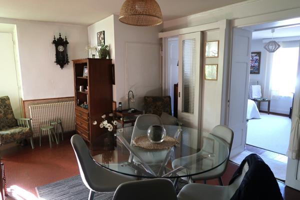 Maison Vosgienne