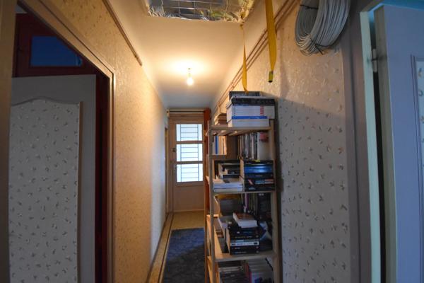 Petit Immeuble à vendre VARENNES VAUZELLES (58), 2 appartements, rentabilité nette possible 10,00 %