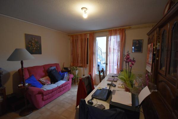 Petit Immeuble à vendre VARENNES VAUZELLES (58), 2 appartements, rentabilité nette possible 10,00 %