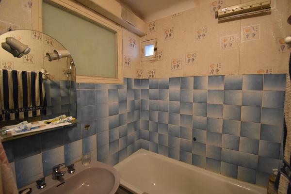 Petit Immeuble à vendre VARENNES VAUZELLES (58), 2 appartements, rentabilité nette possible 10,00 %