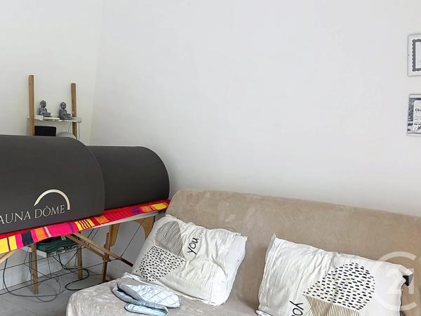 Appartement F3 à vendre  3 pièces - 82,40 m 2   AMELIE LES BAINS PALALDA  - 66