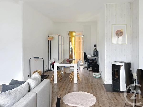 Appartement F3 à vendre  3 pièces - 82,40 m 2   AMELIE LES BAINS PALALDA  - 66