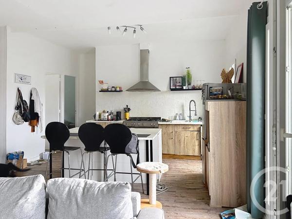 Appartement F3 à vendre  3 pièces - 82,40 m 2   AMELIE LES BAINS PALALDA  - 66
