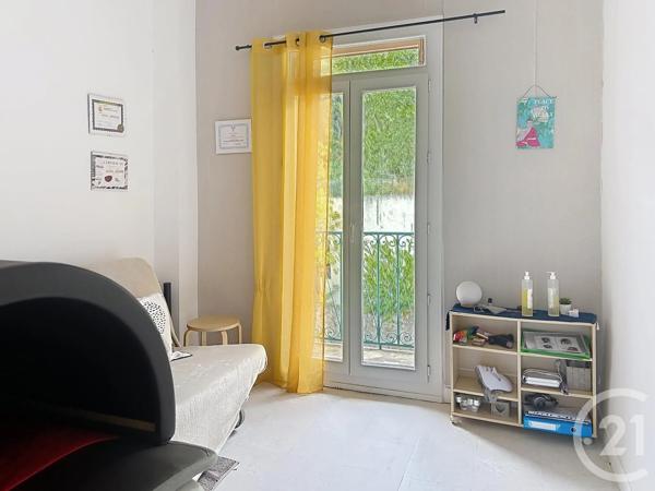 Appartement F3 à vendre  3 pièces - 82,40 m 2   AMELIE LES BAINS PALALDA  - 66