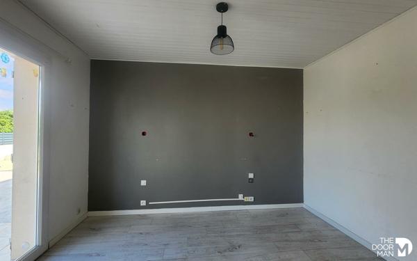 Maison - Vendu - 95 m² - CHAUMES-EN-RETZ | The Door Man