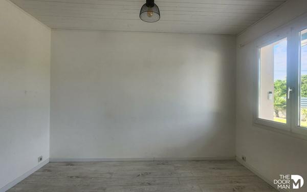 Maison - Vendu - 95 m² - CHAUMES-EN-RETZ | The Door Man