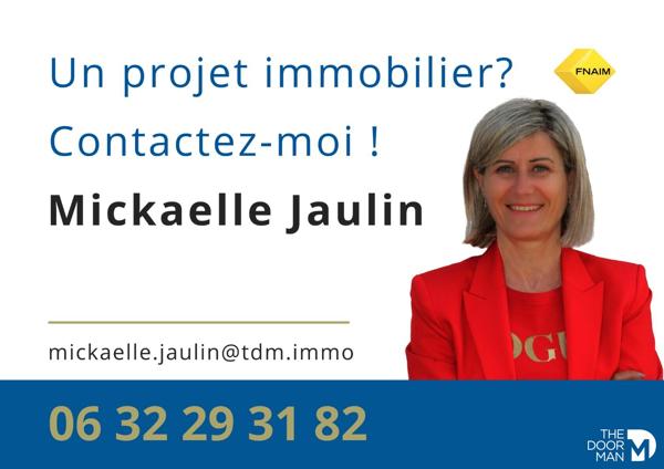 Maison - Vendu - 95 m² - CHAUMES-EN-RETZ | The Door Man