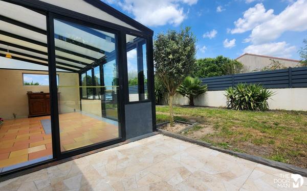 Maison - Vendu - 95 m² - CHAUMES-EN-RETZ | The Door Man