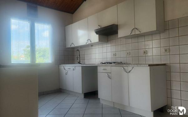 Maison - Vendu - 95 m² - CHAUMES-EN-RETZ | The Door Man