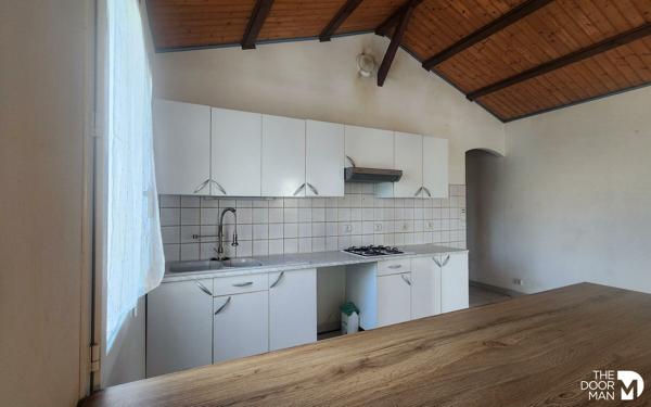 Maison - Vendu - 95 m² - CHAUMES-EN-RETZ | The Door Man