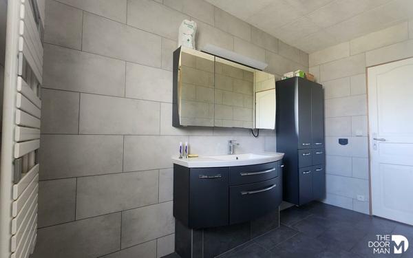 Maison - Vendu - 95 m² - CHAUMES-EN-RETZ | The Door Man