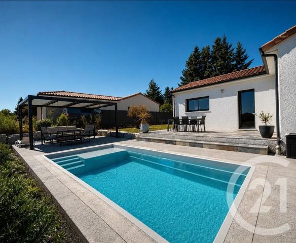Maison à vendre  4 pièces - 96,47 m 2   ALBI  - 81