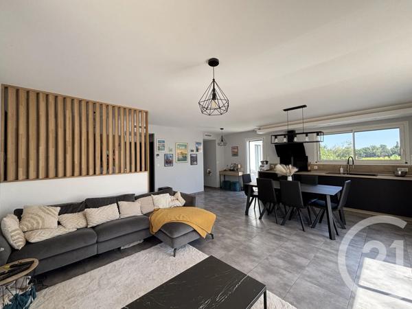 Maison à vendre  4 pièces - 96,47 m 2   ALBI  - 81