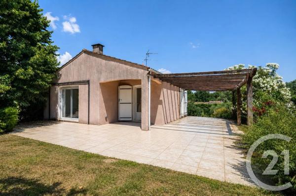 Maison à vendre  4 pièces - 96,47 m 2   ALBI  - 81