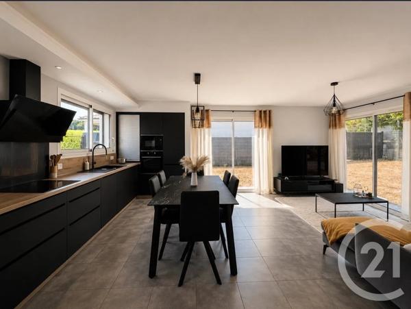 Maison à vendre  4 pièces - 96,47 m 2   ALBI  - 81