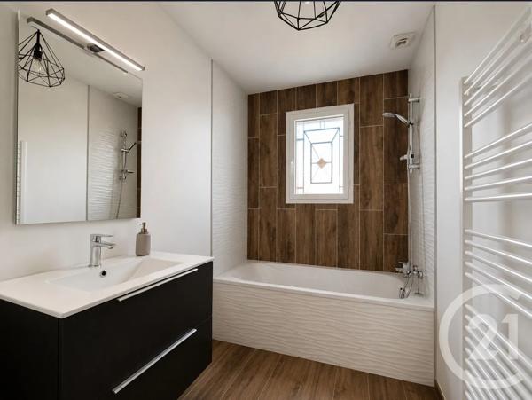 Maison à vendre  4 pièces - 96,47 m 2   ALBI  - 81