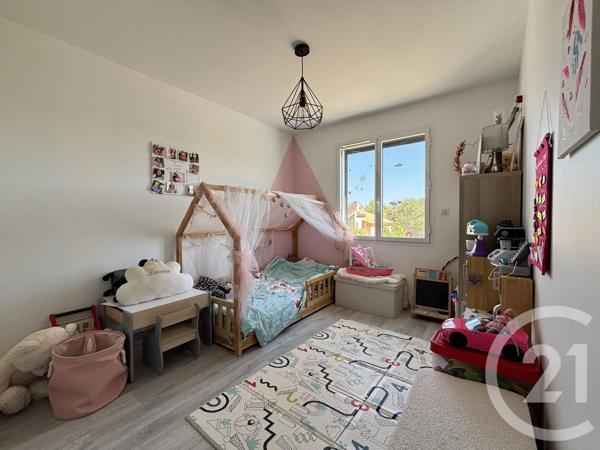 Maison à vendre  4 pièces - 96,47 m 2   ALBI  - 81