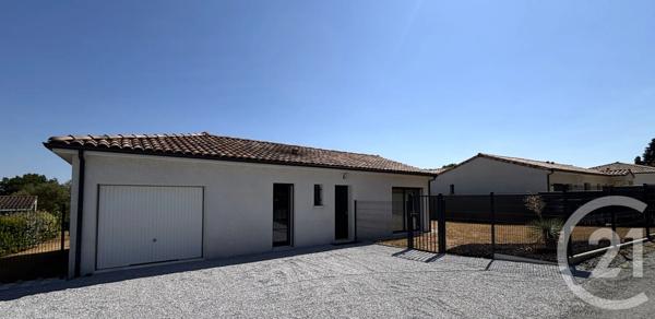 Maison à vendre  4 pièces - 96,47 m 2   ALBI  - 81