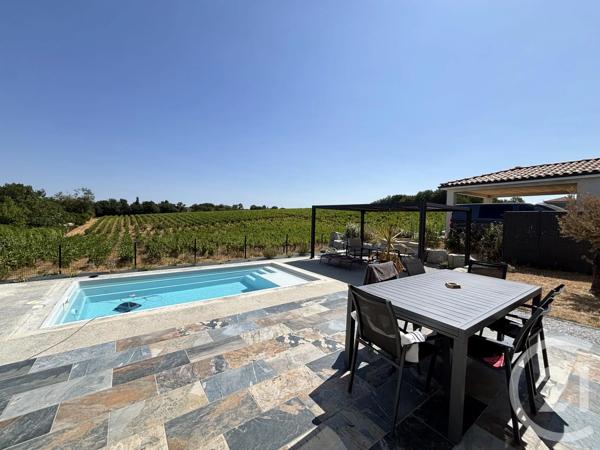 Maison à vendre  4 pièces - 96,47 m 2   ALBI  - 81