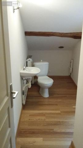 Maison à louer à Alençon dans l'Orne (61000), ref : 61001-52